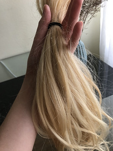 Славянские волосы