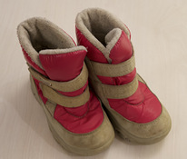 Зимние ботинки Chicco