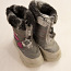 Зимние ботинки Chicco Goretex для девочек (фото #1)