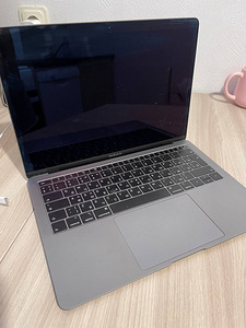 Müüa heas korras MacBook Air 2019. (1 foto / 3)