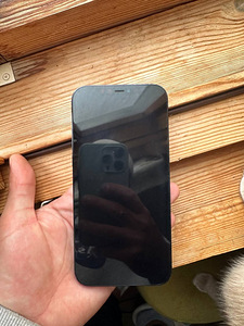 Müüa Iphone 12 pro max 128gb heas korras. (2 foto / 2)