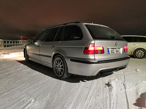 БМВ 530D (1 фото из 6)
