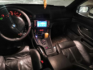БМВ 530D (5 фото из 6)