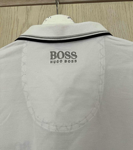 Hugo Boss поло р.M (2 фото из 4)
