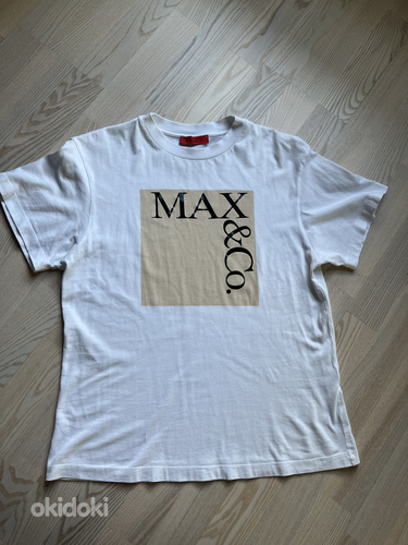 Max&Co t särk