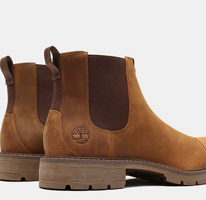 Timberland ботинки Челси размер 44.5 (3 фото из 5)