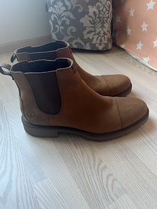 Timberland ботинки Челси размер 44.5 (4 фото из 5)