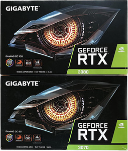 Müüa RTX 3060 - 3060TI - 3070 - 3080 GPU (3 foto / 9)