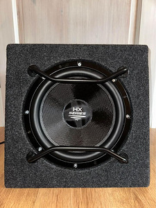 Müüa Subwoofer HX 12 SQ Audio System