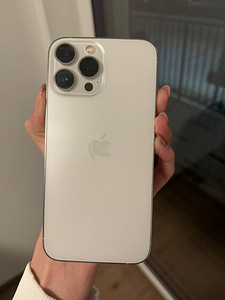 iPhone 13 Pro Max 128 ГБ (4 фото из 4)