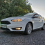 Ford focus 88 kW diisel 2016 (foto #1)