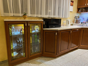 Кухонная мебель (5 фото из 10)