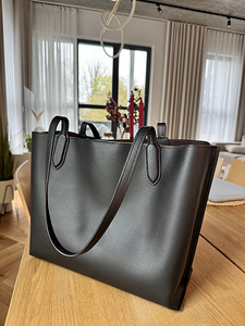 Coach Willow Tote bag Black (2 foto / 5)