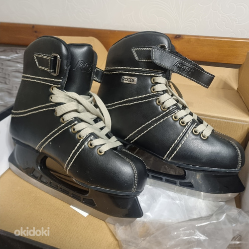 Коньки мужские