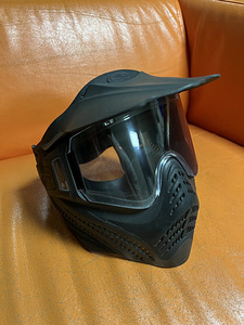 Paintballi marker ja varustus (4 foto / 5)