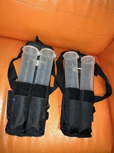 BT4 Combat and paintball equipment (5 foto / 5)