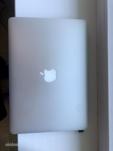 MacBook Pro Early 2015 Retina (фото #2)