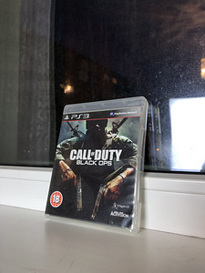 Call of duty black ops ps3 (1 foto / 1)