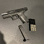 Mürarelv, koopia glock 17, kard (foto #2)