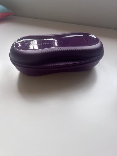 Tupperware omletivalmistaja (vähekasutatud)