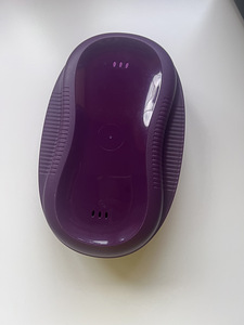 Tupperware omletivalmistaja (vähekasutatud) (3 foto / 3)