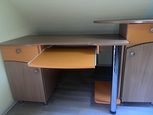 Lastetoa mööblikomplekt (3 foto / 10)