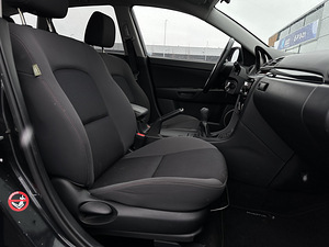 Mazda 3 1.6 77kw 2008 (11 фото из 15)
