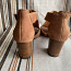 Kontsaga kingad, VAGABOND, suurus 38 | Туфли, VAGABOND, 38р. (фото #2)