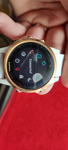 Garmin fenix 5S Sapphire Rose