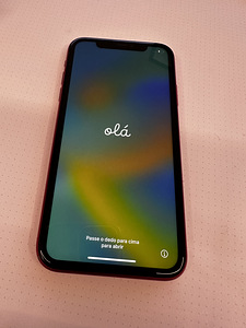 Apple IPhone 11, 128GB, Red (2 foto / 4)