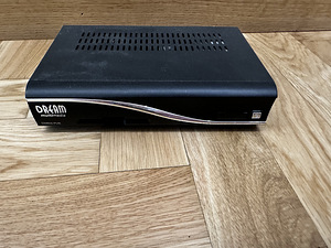 DreamBox DM600PVR-S