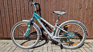 Näisterattas / Schwinn Sierra Sport (2 foto / 6)