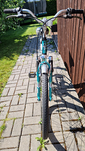 Näisterattas / Schwinn Sierra Sport (3 foto / 6)