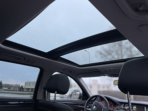 BMW 520d LCI Touring 2015 (5 foto / 15)