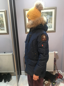 Parajumpers originaal Parka (3 foto / 5)