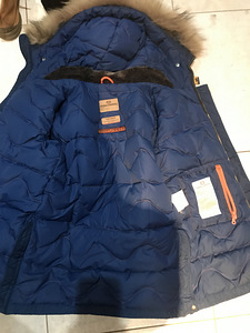 Parajumpers originaal Parka (4 foto / 5)
