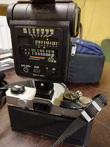 Fotoaparaat (3 foto / 3)
