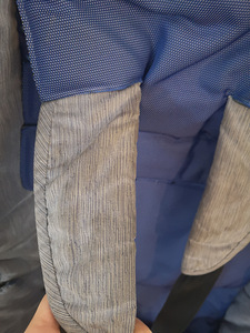 Maxi-Cosi turvatool, 9-18kg (3 foto / 4)