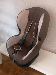 Maxi-Cosi turvatool, 9-18kg (1 foto / 5)