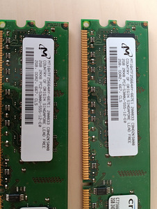 DDR2 (4 фото из 5)
