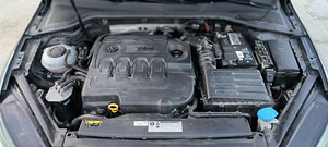 Volkswagen Golf VII Join 2.0 TDI 110kW (13 foto / 15)