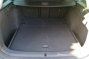 Volkswagen Golf VII Join 2.0 TDI 110kW (14 foto / 15)