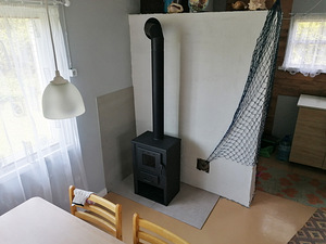 Müüa suvemaja Kiisa / Aespa, Harjumaa / Raplamaa (7 foto / 13)