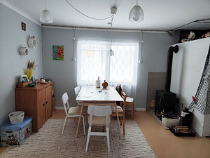 Müüa suvemaja Kiisa / Aespa, Harjumaa / Raplamaa (9 foto / 13)