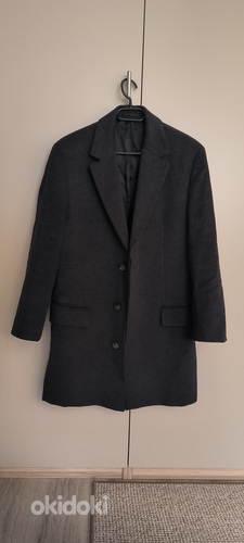Meeste talvemantel Hugo Boss