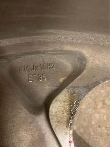MB диски "Ронал" (8 фото из 8)