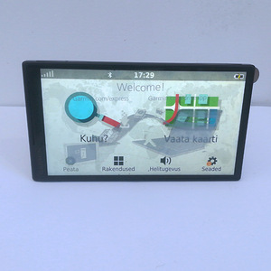 Garmin DriveSmart 55 Auto GPS-navigaator