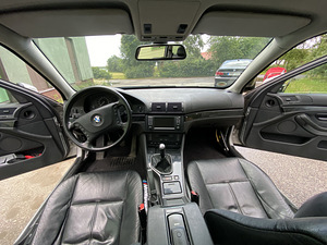 BMW 530 3.0D 142 kw manuaal (4 foto / 12)