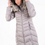 Rino Pelle Красивое зимнее пальто (M (фото #1)