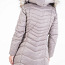 Rino Pelle Красивое зимнее пальто (M (фото #2)
